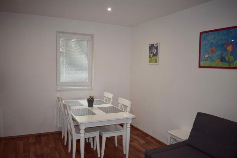 Apartmany Pod Sjezdovkou Ченковице Экстерьер фото